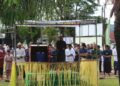 Momentum Perkuat Iman dan Pererat Hubungan Silaturahmi TNI dan Masyarakat, Kodim 1310/Bitung Gelar Sholat Idul Adha 1447 H dan Serahkan Hewan Qurban