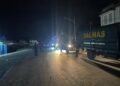 Situasi Kamtibmas Wilkum Polres Jayawijaya Terpantau Aman Selama 1×24 Jam