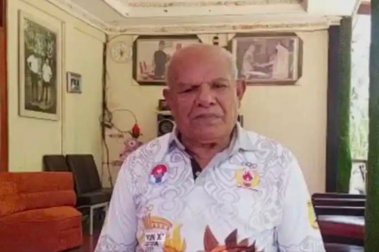Ketua LMA Port Numbay Serukan Kedamaian: Berhenti Rusak Fasilitas Umum dan Sakiti Masyarakat