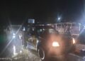 Polsek Wamena Kota Gelar Patroli dan Pengamanan Kegiatan Masyarakat, Situasi Kamtibmas Terkendali