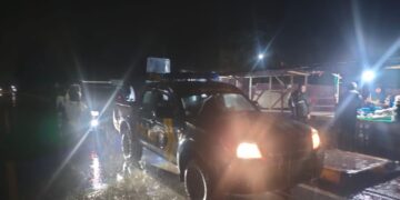 Polsek Wamena Kota Gelar Patroli dan Pengamanan Kegiatan Masyarakat, Situasi Kamtibmas Terkendali