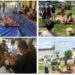 Pelaksanaan Sholat Idul Adha Dan Pemotongan Hewan Kurban di Lingkungan Polres Jayawijaya