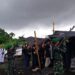 Wujud Penghormatan Atas Pengabdian, Kodim 1310/Bitung Gelar Upacara Persemayaman dan Pemakaman Secara Militer Kepada Purnawirawan TNI