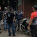 Kecelakaan Lalu Lintas di Jalan Jb Wenas, Dua Pengendara Mengalami Luka Ringan