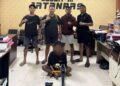 Resmob Jatanras Polda Papua Barat Bekok Terduga Pelalu Curat PS5 di Makokwari, Barang Bukti Disita di Pasar Sanggeng