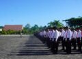 Polda Papua Barat Gelar Upacara Peringatan Hari Lahir Pancasila Tahun 2026