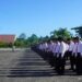 Polda Papua Barat Gelar Upacara Peringatan Hari Lahir Pancasila Tahun 2026