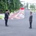 Teguhkan Semangat Persatuan Bangsa, Dandim 1310/Bitung Hadiri Upacara Bendera Peringatan Hari Lahir Pancasila Tahun 2026 di Lingkungan Pemerintah Kota Bitung