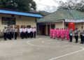 Polres Lanny Jaya Gelar Upacara Hari Lahir Pancasila, Tegaskan Nilai Pancasila Dalam Pengabdian