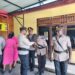 Kapolres Pegunungan Arfak Pimpin Sertijab Pejabat Utama dan Kapolsek Jajaran