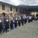 Polres Jayawijaya Gelar Pemeriksaan Katagori OAP dan NON OAP Casis Bintara Polri