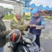 Propam Polres Jayawijaya Gelar Gaktibplin, Tegakkan Disiplin Personel