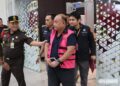 3 Eks Pimpinan Lembaga BGN Ditetapkan Jadi Tersangka Terkait Perkara Penyimpangan Tata Kelola Makan Bergizi Gratis
