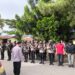 Situasi kamtibmas wilayah hukum Polres Jayawijaya terpantau aman dan kondusif
