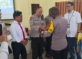 Sosialisasi program Asabri tingkatkan pemahaman personel Polres Jayawijaya tentang hak dan manfaat kepesertaan