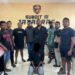 Tim Resmob Jatanras Polda Papua Barat Berhasil Ungkap Kasus Pencurian oleh Anak terhadap Orang Tua Kandung