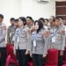 Perkuat Tata Kelola Keuangan, Wakapolda Papua Barat Buka Rakernis Keuangan T.A. 2026