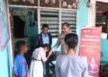 Polda Papua Barat Gelar Anjangsana Jelang Hari Bhayangkara Ke-80 Tahun 2026