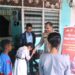 Polda Papua Barat Gelar Anjangsana Jelang Hari Bhayangkara Ke-80 Tahun 2026