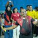 Polda Papua Barat Gelar Lomba Bulutangkis Sambut Hari Bhayangkara ke-80