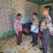 Satlantas Polres Jayawijaya Gelar Anjangsana Kepada Purnawirawan dan Warakawuri Dalam Rangka Hari Bhayangkara ke-80