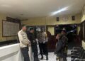 Situasi Kamtibmas Wilkum Polres Jayawijaya Terpantau Aman dan Kondusif Selama 1×24 Jam