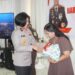 Puncak Bakti Kesehatan Hari Bhayangkara Ke-80, Polda Papua Barat Perkuat Pelayanan Kesehatan dan Kepedulian Sosial Kepada Masyarakat