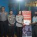 Wakapolda Papua Barat Pimpin Anjangsana Jelang Hari Bhayangkara Ke-80 Tahun 2026