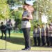 Polda Papua Barat Gelar Ziarah Rombongan dan Upacara Tabur Bunga di Laut dalam Rangka Menyambut Hari Bhayangkara ke-80
