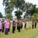 Perkokoh Generasi Muda KBT yang Solid, Berkarakter dan Berwibawa Nasional, Kodim 1310/Bitung Gelar Pembinaan Kesadaran Bela Negara (PKBN)