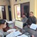 Polres Jayawijaya Catat Satu Laporan Pencurian, Situasi Kamtibmas 1×24 Jam Tetap Aman dan Kondusif