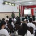 Untuk mewujudkan Aparatur Negara Yang Berkualitas, Kodim 1310/Bitung Gelar Penguatan Karakter Kebangsaan Bagi ASN Yang Ada di kota Bitung