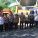 Polda Papua Barat Berikan Bantuan Air Bersih dalam Rangka Hari Bhayangkara ke-80