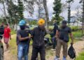 Satreskrim Polres Jayawijaya Berhasil Amankan Pelaku Curanmor dan Sita Tiga Unit Sepeda Motor Hasil Kejahatan