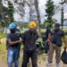 Satreskrim Polres Jayawijaya Berhasil Amankan Pelaku Curanmor dan Sita Tiga Unit Sepeda Motor Hasil Kejahatan