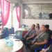 Nonton Bareng Piala Dunia 2026, Babinsa Koramil Dimembe, Kodim 1310/Bitung, Bukti Nyata TNI dan Rakyat Tak Terpisahkan