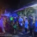 Tingkatkan Keamanan, Kenyamanan dan Ketertiban Masyarakat, TNI, Polri, dan Satpol PP Kota Bitung Rutin Patroli Gabungan
