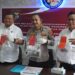 Ditresnarkoba Polda Papua Barat Ungkap 20 Kasus Narkoba, 24 Tersangka Diamankan Selama Semester I 2026