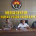 Polda Papua Barat Amankan 39 Pelaku 3C (Curat,Curas,Curanmor) Selama 6 Bulan