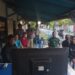 Momen Pererat Hubungan TNI-Rakyat, Babinsa Likupang Dua Nobar Piala Dunia 2026 Bersama Masyarakat