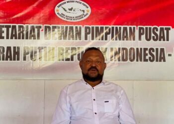 Wakil Ketua II MRP Max Ohee Dukung PSN, Ajak Masyarakat Jaga Stabilitas Papua