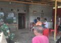 Nobar Piala Dunia 2026, Babinsa Koramil 1310-02/Lembeh Perkokoh Kebersamaan Dengan Warga Binaan