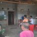Nobar Piala Dunia 2026, Babinsa Koramil 1310-02/Lembeh Perkokoh Kebersamaan Dengan Warga Binaan