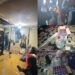 Satresnarkoba Polres Jayawijaya Ungkap Tempat Produksi Miras Lokal Cap Tikus di Wamena