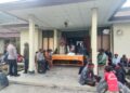Sat Resnarkoba Polres Jayawijaya Amankan Terduga Pelaku Penyalahgunaan dan Peredaran Narkotika Jenis Sabu