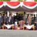 Polda Papua Barat Gelar Upacara Hari Bhayangkara ke-80, Wujudkan Semangat “80 Tahun Mengabdi, Polri untuk Masyarakat”