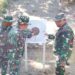 Asah Kemampuan Menembak Prajurit, Kodim 1310/Bitung Gelar Latihan Menembak Senjata Ringan (Latbakjatri) Semester I TA 2026