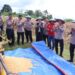 Polda Papua Barat Gelar Panen Raya Jagung, Dukung Swasembada Pangan Nasional