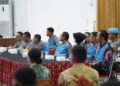 Sidang Kelulusan Penerimaan Terpadu Calon Anggota Polri T.A. 2026 Polda Papua Barat Berlangsung Transparan, Kapolda: Rekrutmen Bersih dan Akuntabel