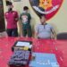 Satresnarkoba Polres Jayawijaya Amankan Terduga Pengedar Sabu di Wamena